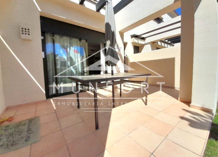Videresalg - Rekkehus -
San Javier - Roda Golf Resort