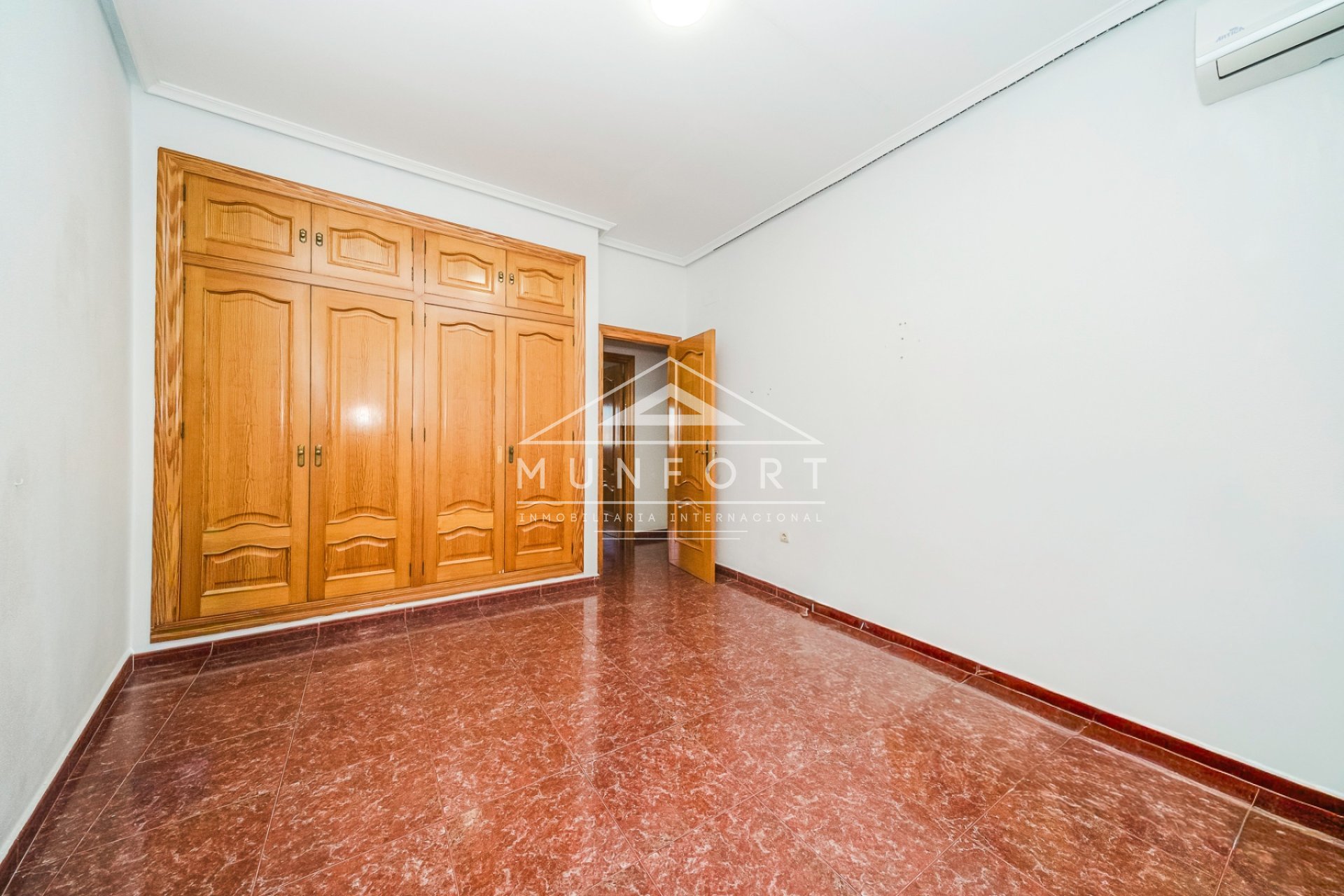 Videresalg - Rekkehus -
San Javier - Roda