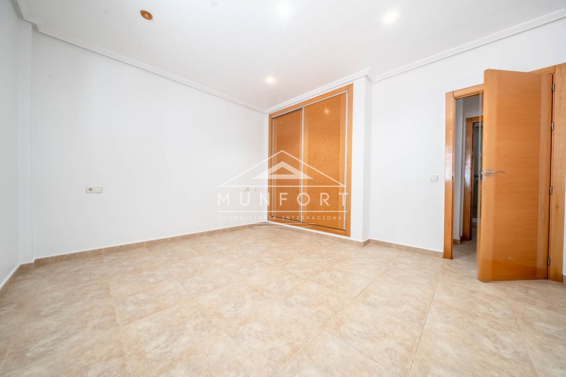 Videresalg - Rekkehus -
San Javier - Santiago de la Ribera