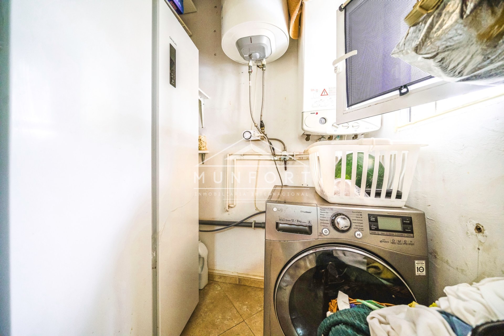 Videresalg - Rekkehus -
San Miguel de Salinas