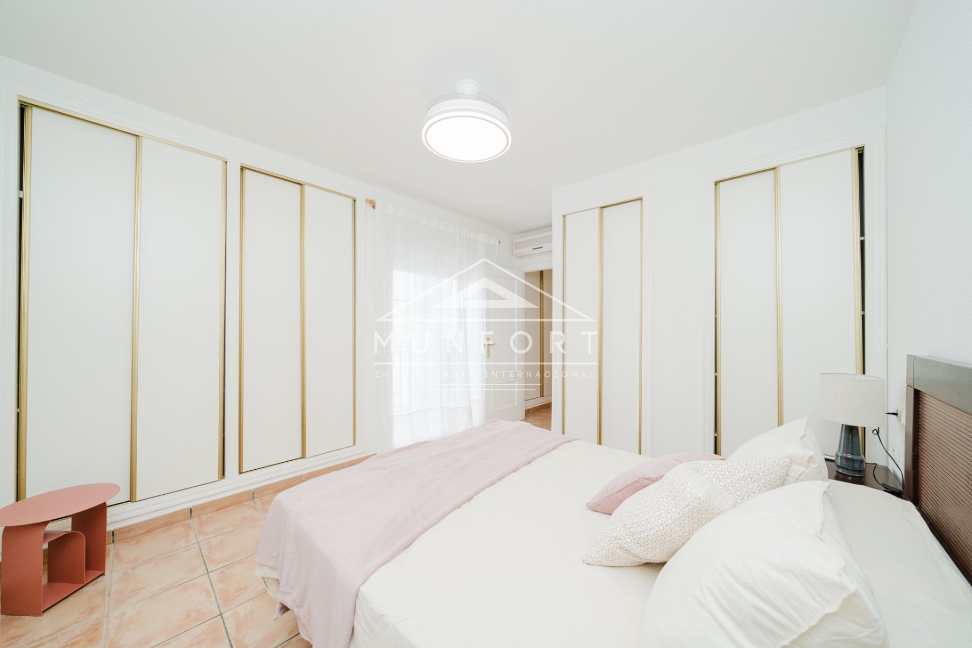 Videresalg - Rekkehus -
San Pedro del Pinatar - El Moj&oacute;n