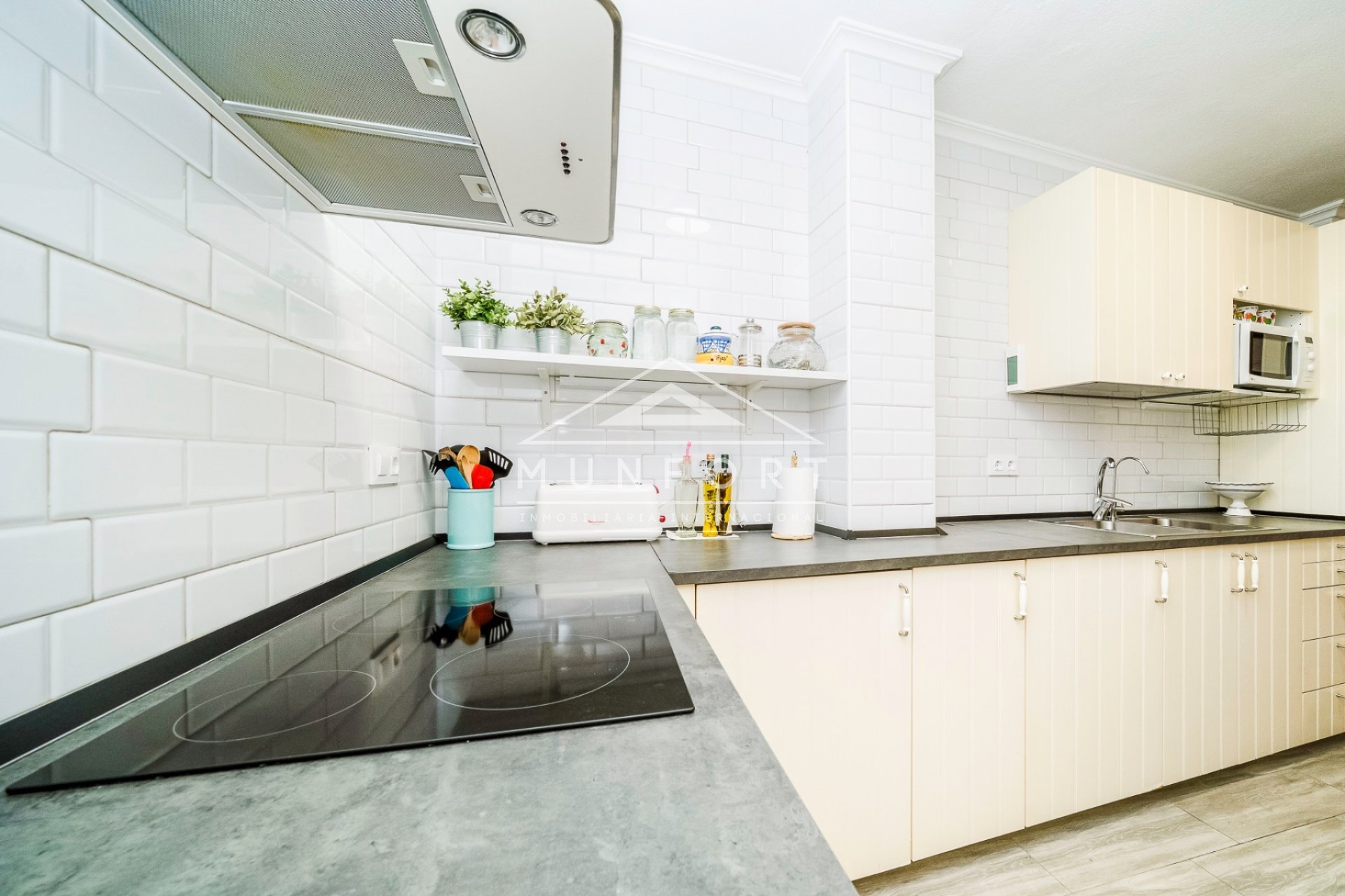 Videresalg - Rekkehus -
San Pedro del Pinatar - Lo Pagán