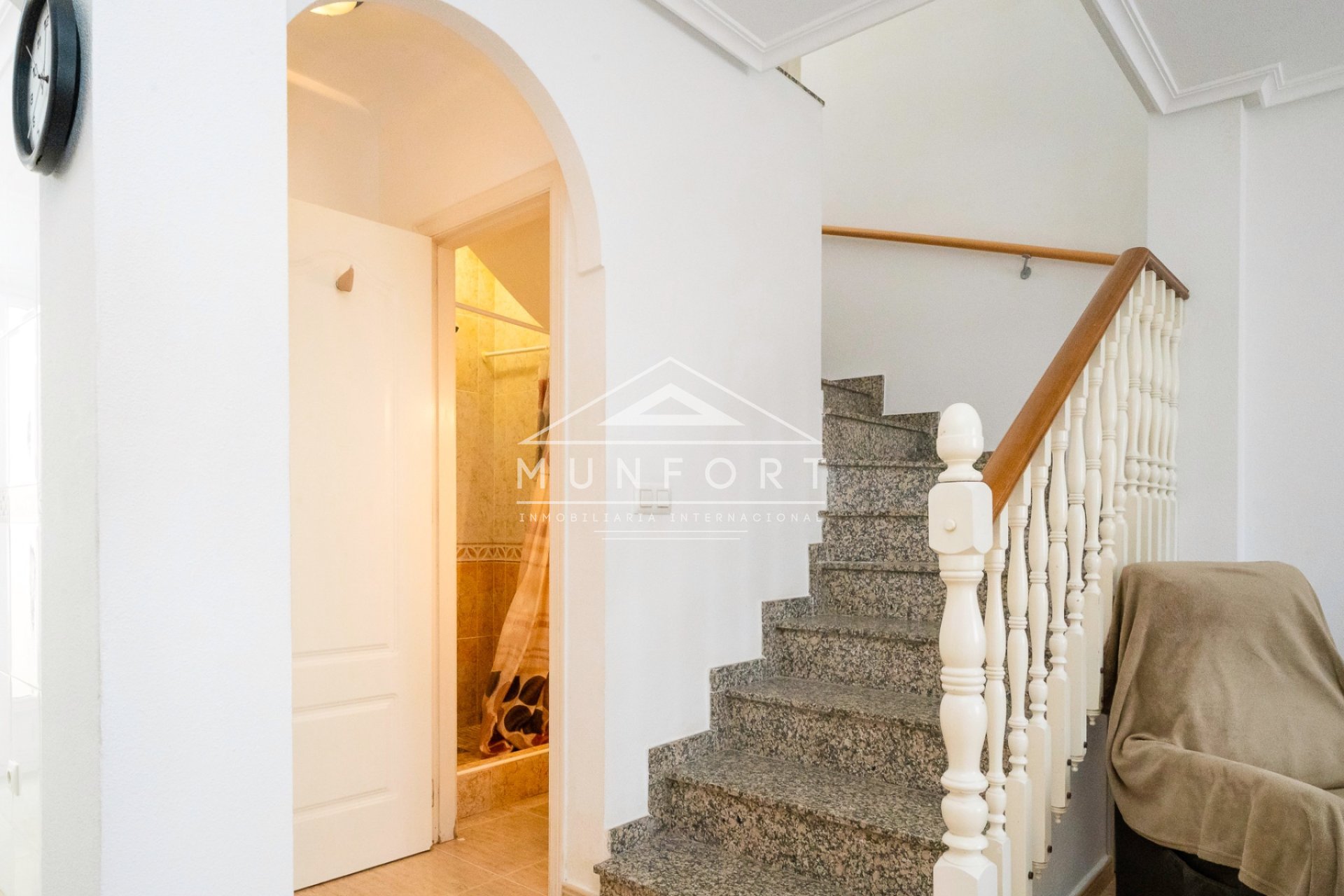 Videresalg - Rekkehus -
San Pedro del Pinatar - Lo Pag&aacute;n