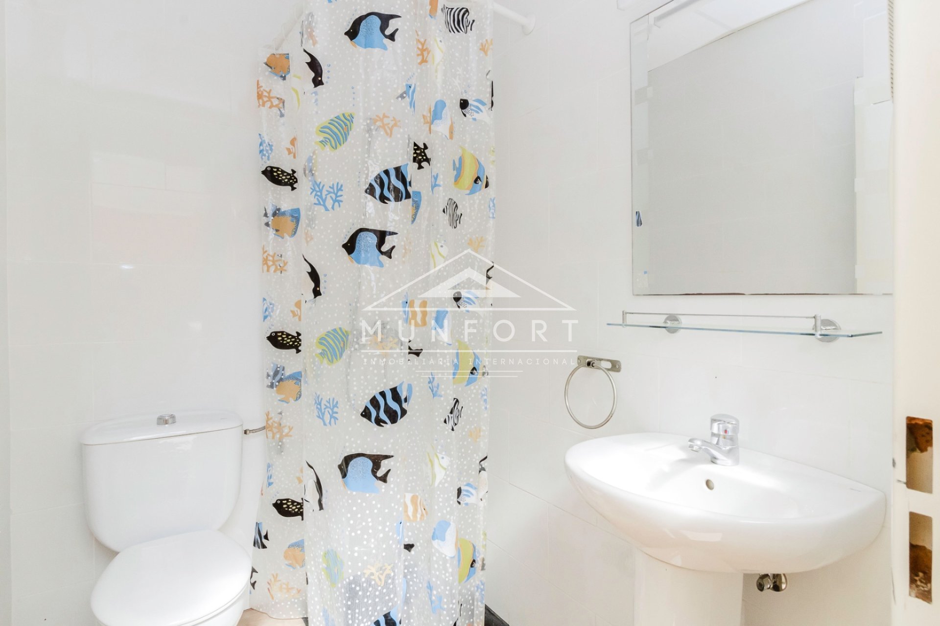 Videresalg - Rekkehus -
San Pedro del Pinatar - Lo Pag&aacute;n