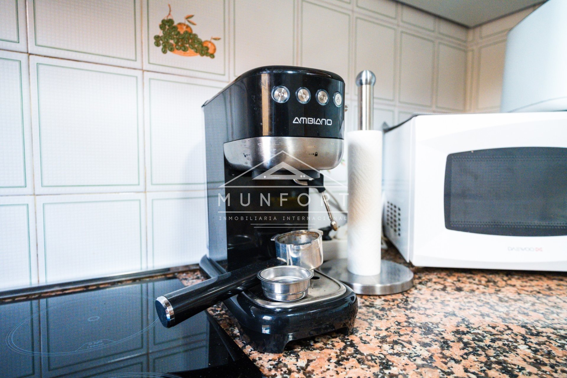 Videresalg - Rekkehus -
San Pedro del Pinatar - Lo Pag&aacute;n