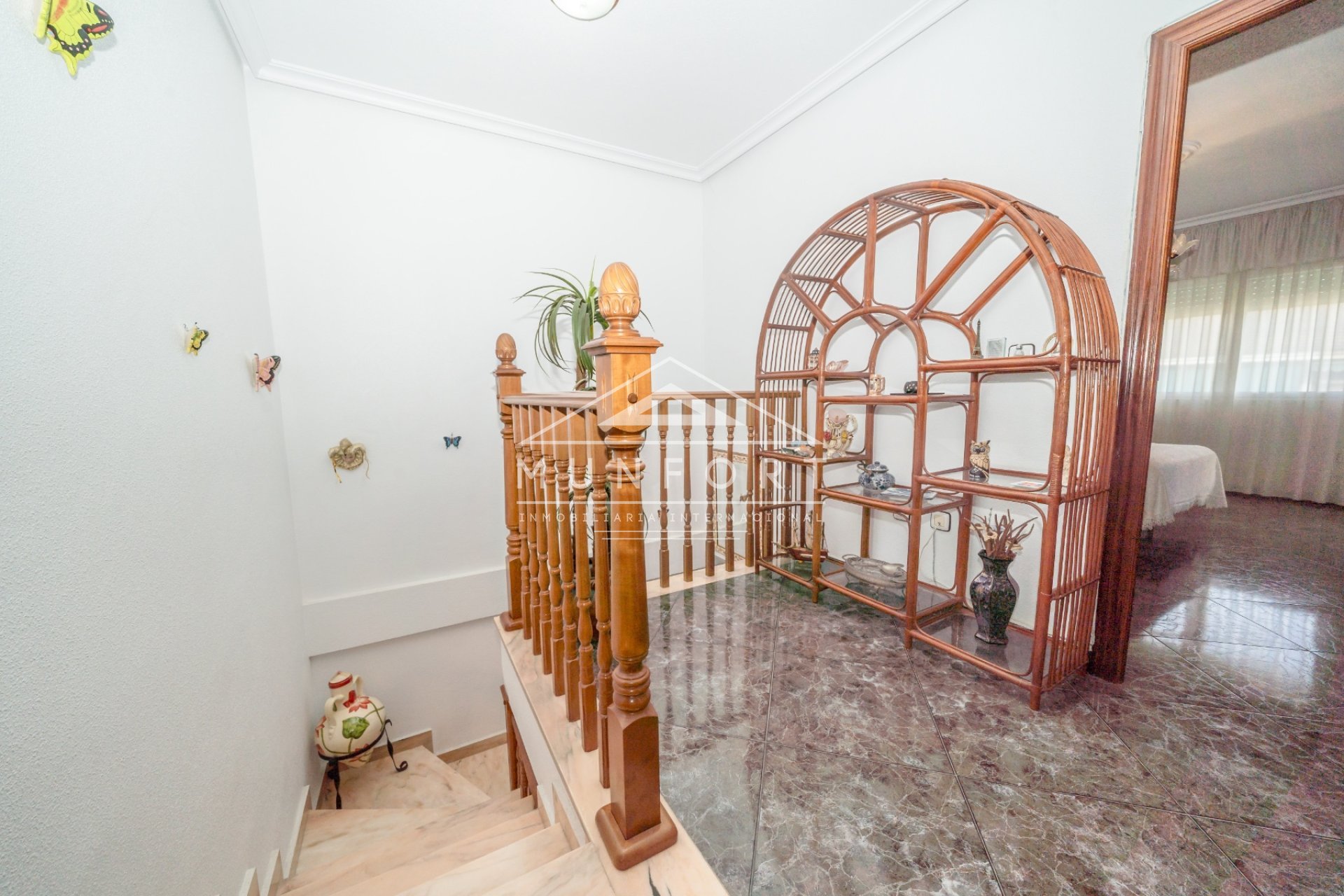 Videresalg - Rekkehus -
San Pedro del Pinatar - Lo Pag&aacute;n