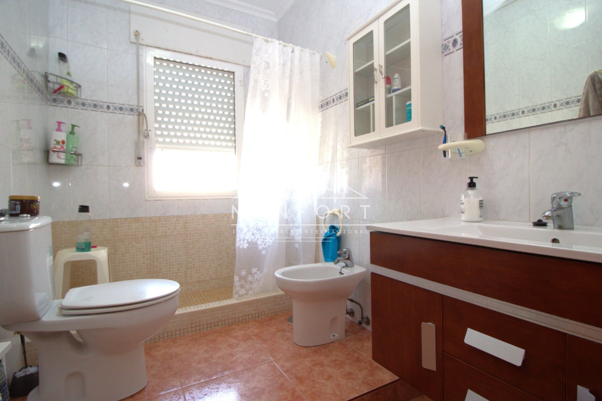Videresalg - Rekkehus -
San Pedro del Pinatar - Lo Pag&aacute;n