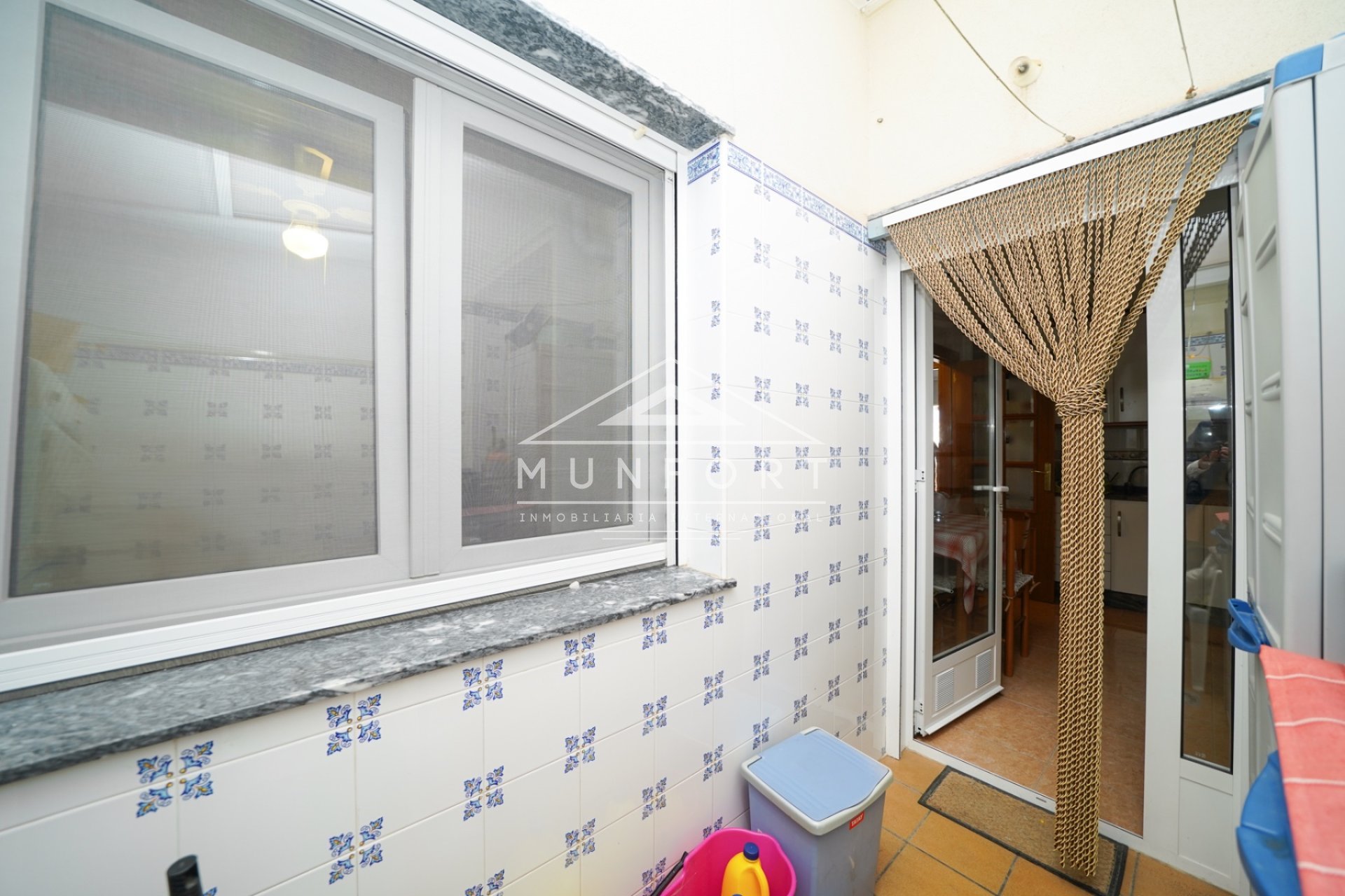 Videresalg - Rekkehus -
San Pedro del Pinatar