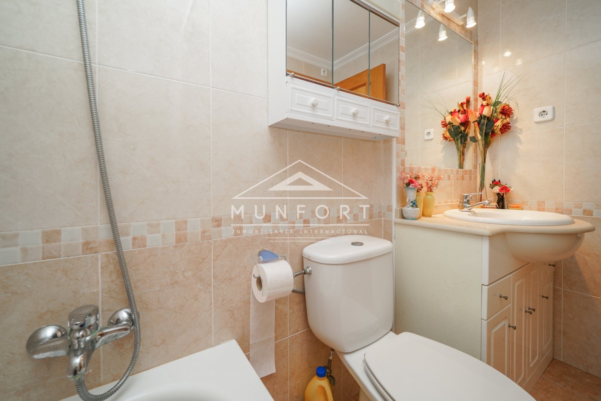 Videresalg - Rekkehus -
San Pedro del Pinatar