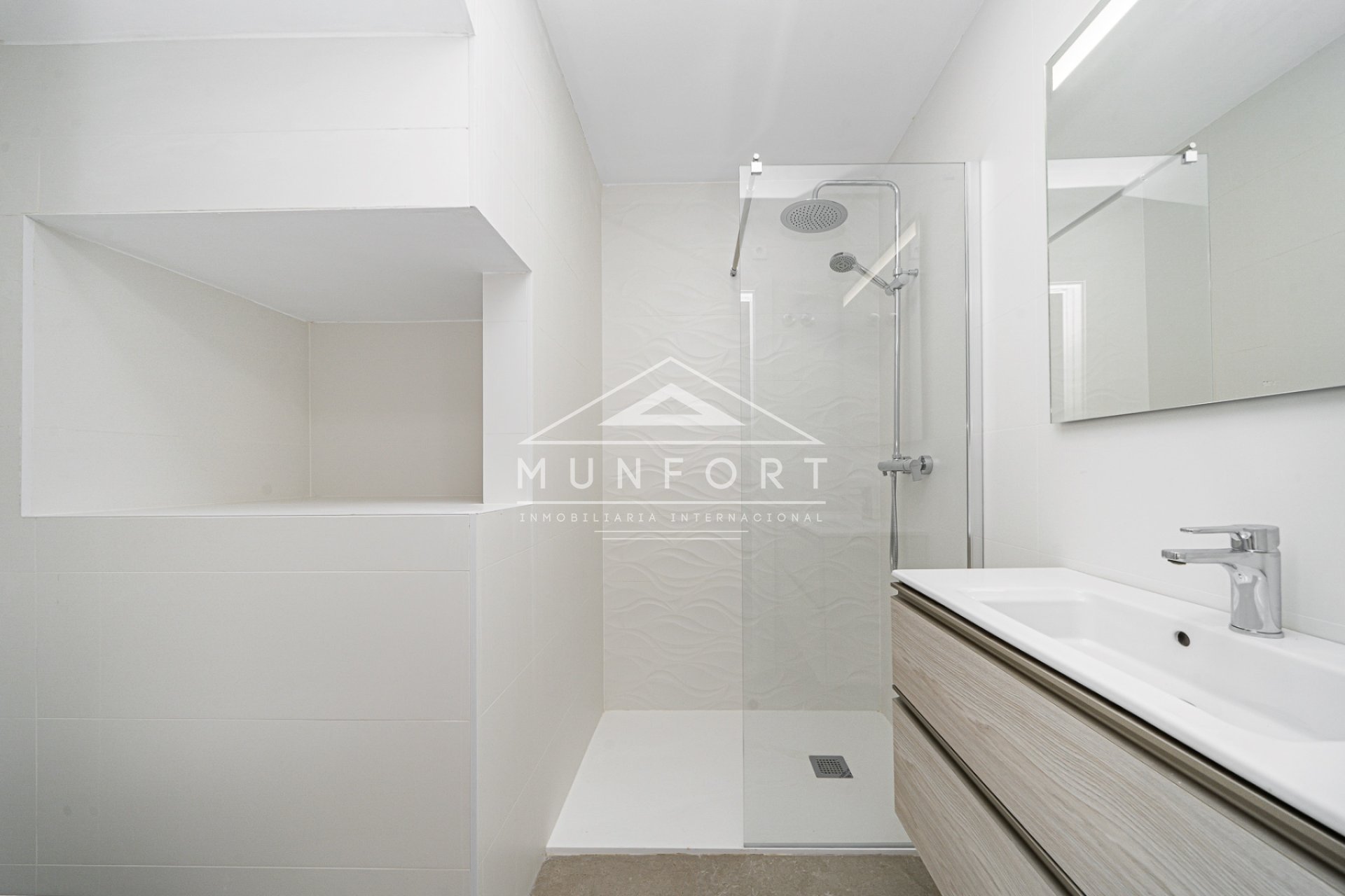 Videresalg - Rekkehus -
San Pedro del Pinatar