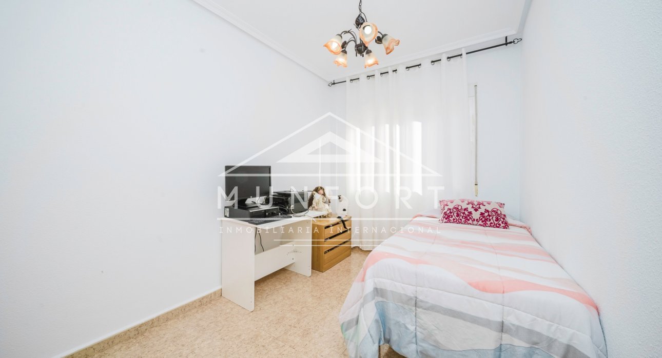 Videresalg - Rekkehus -
San Pedro del Pinatar