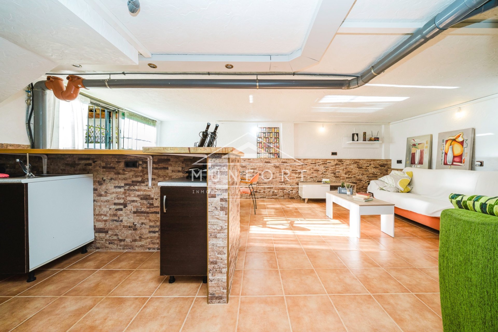 Videresalg - Rekkehus -
Torre-Pacheco - SAN CAYETANO