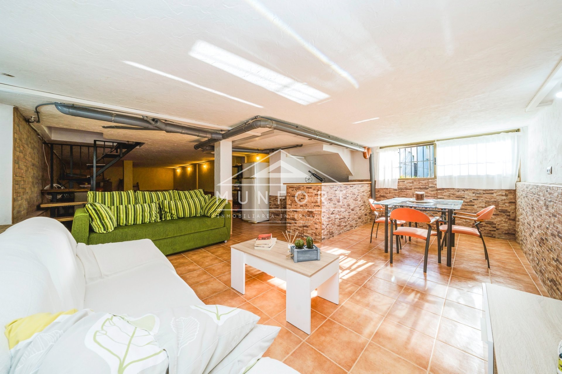 Videresalg - Rekkehus -
Torre-Pacheco - SAN CAYETANO