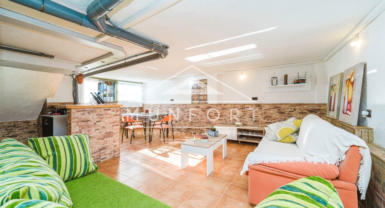 Videresalg - Rekkehus -
Torre-Pacheco - SAN CAYETANO