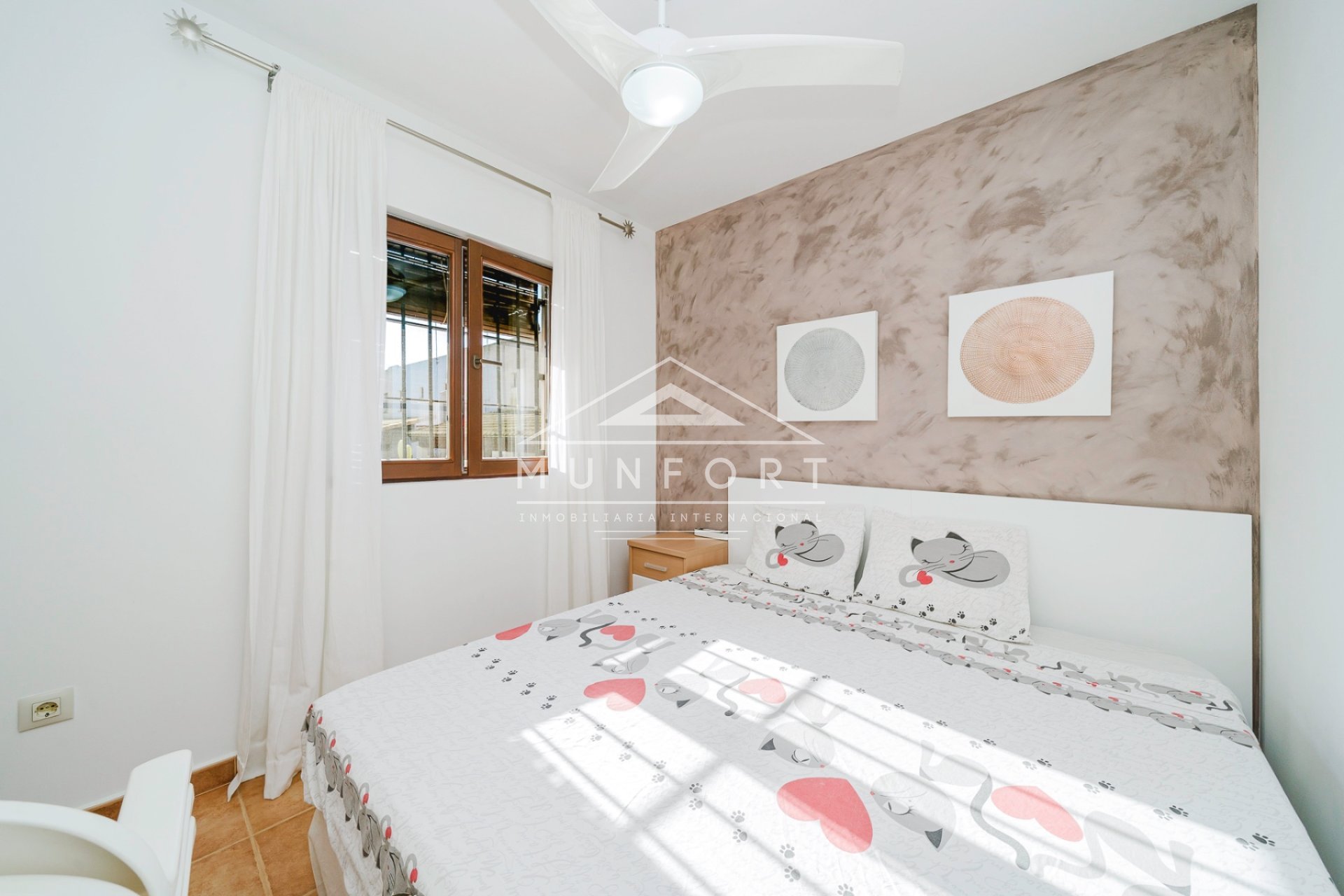 Videresalg - Rekkehus -
Torre-Pacheco - SAN CAYETANO