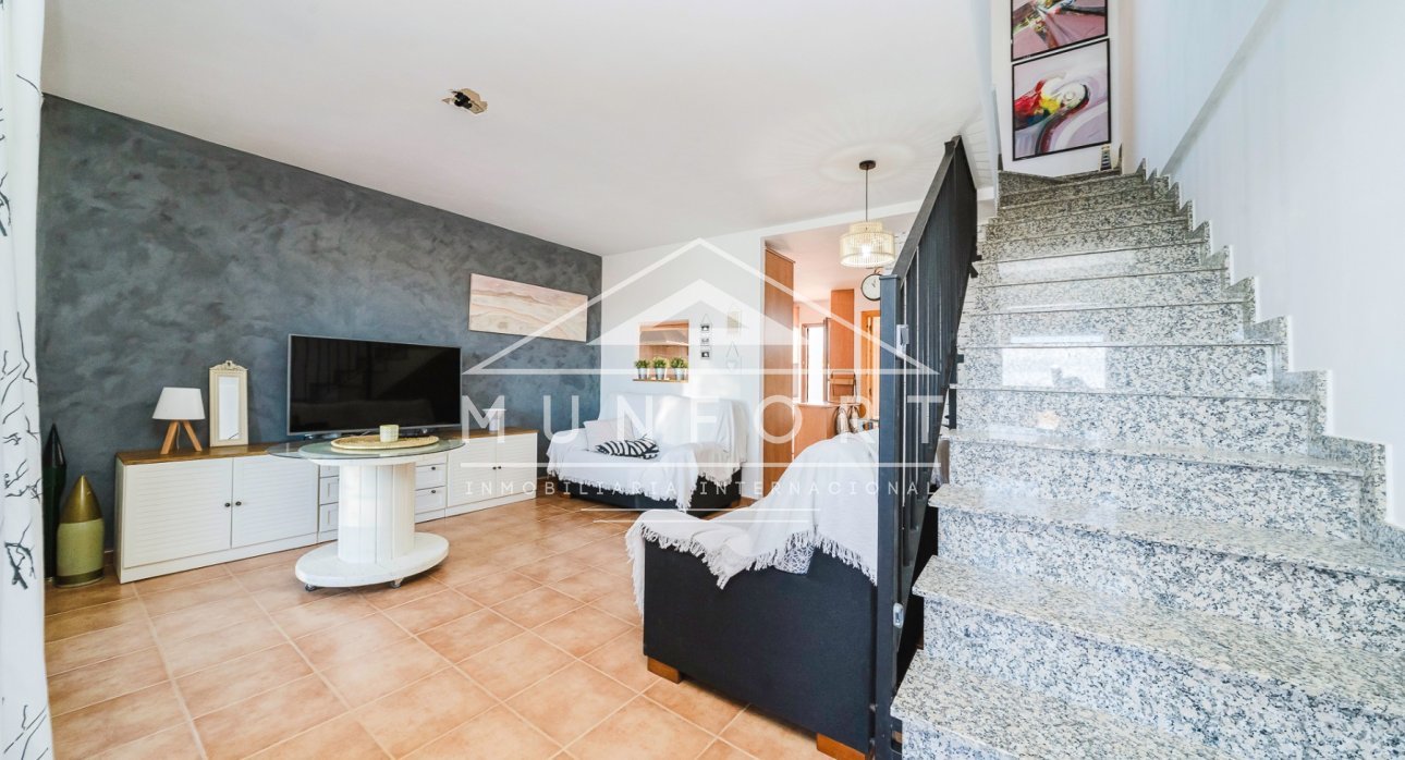 Videresalg - Rekkehus -
Torre-Pacheco - SAN CAYETANO