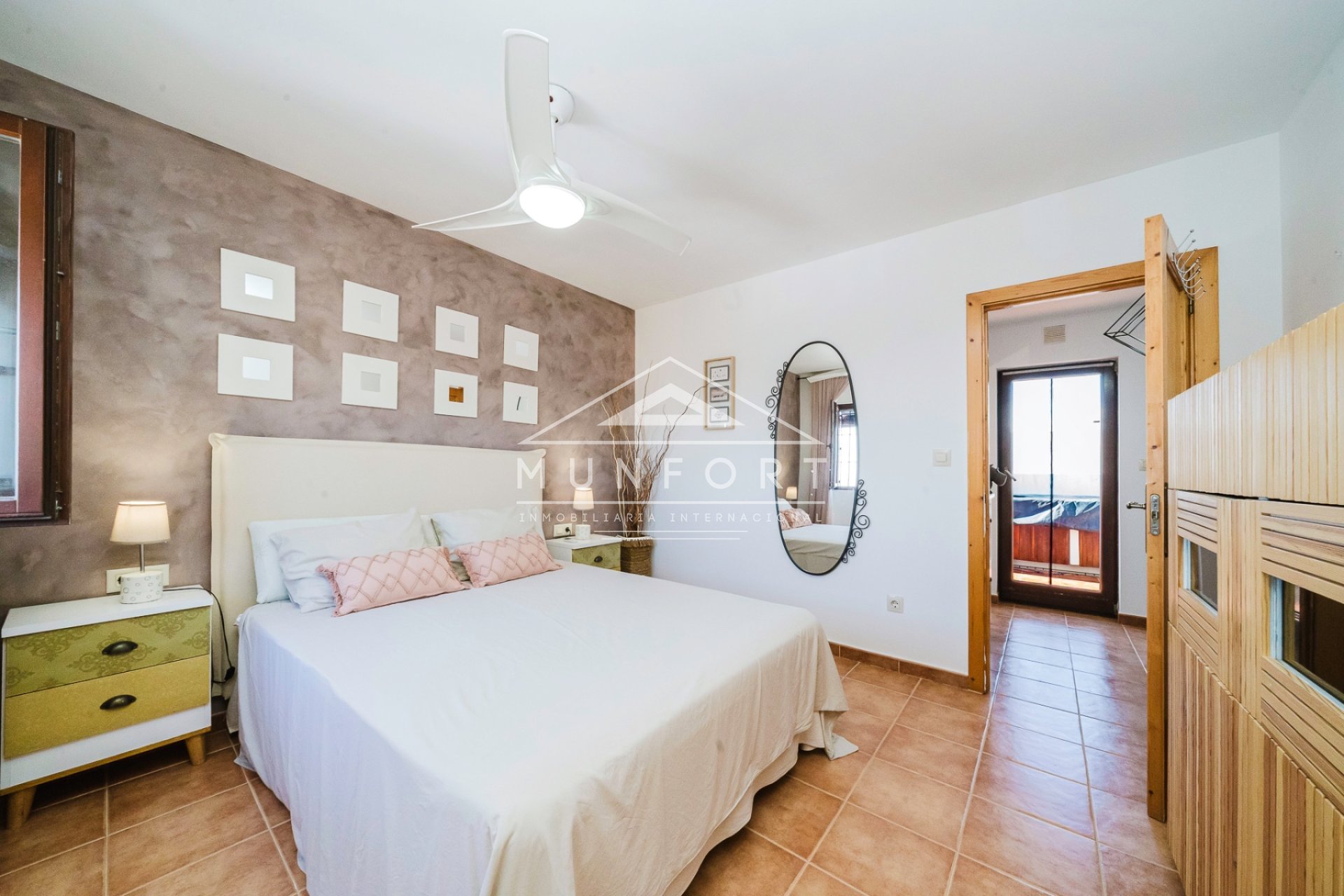 Videresalg - Rekkehus -
Torre-Pacheco - SAN CAYETANO