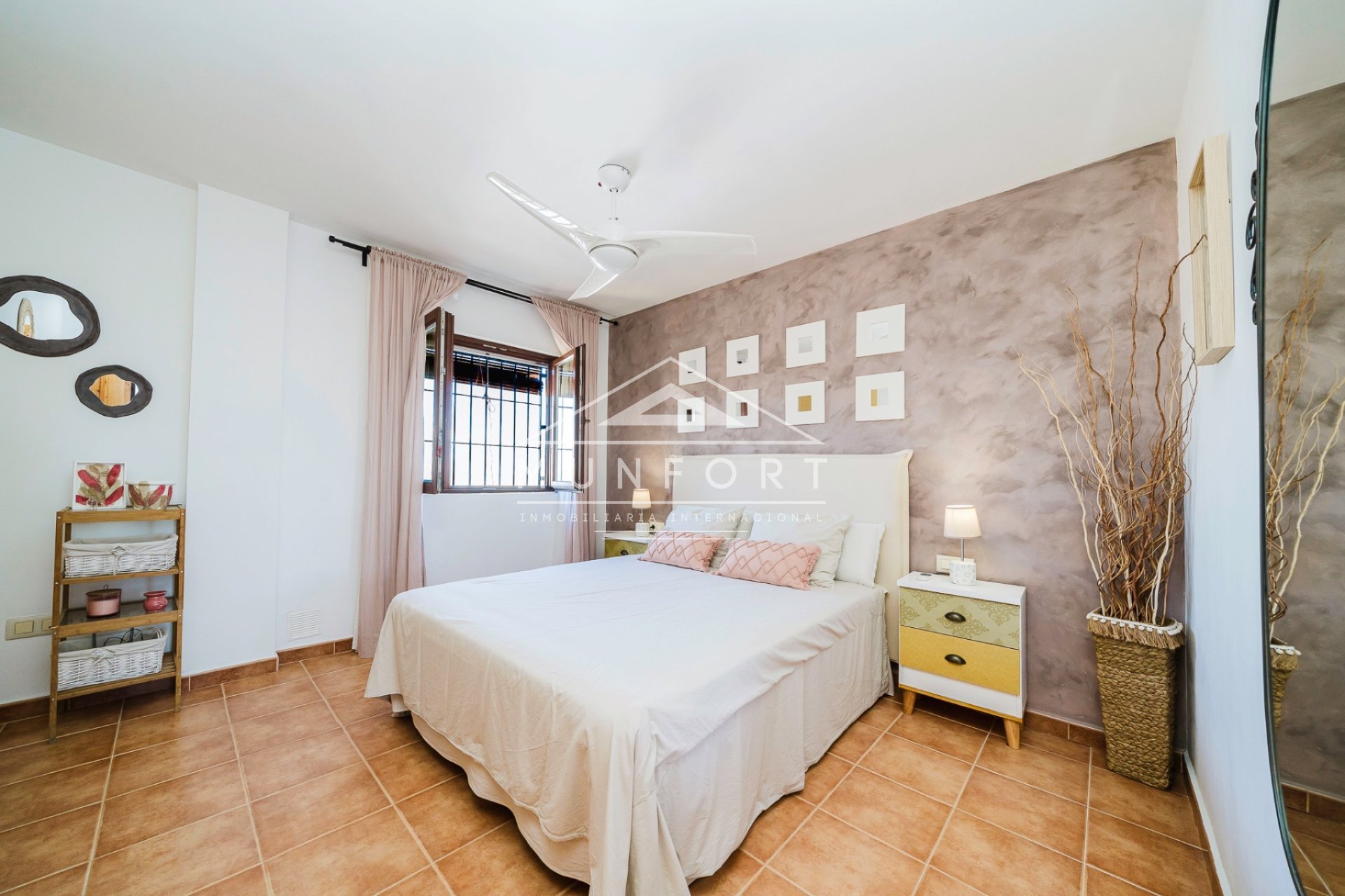 Videresalg - Rekkehus -
Torre-Pacheco - SAN CAYETANO