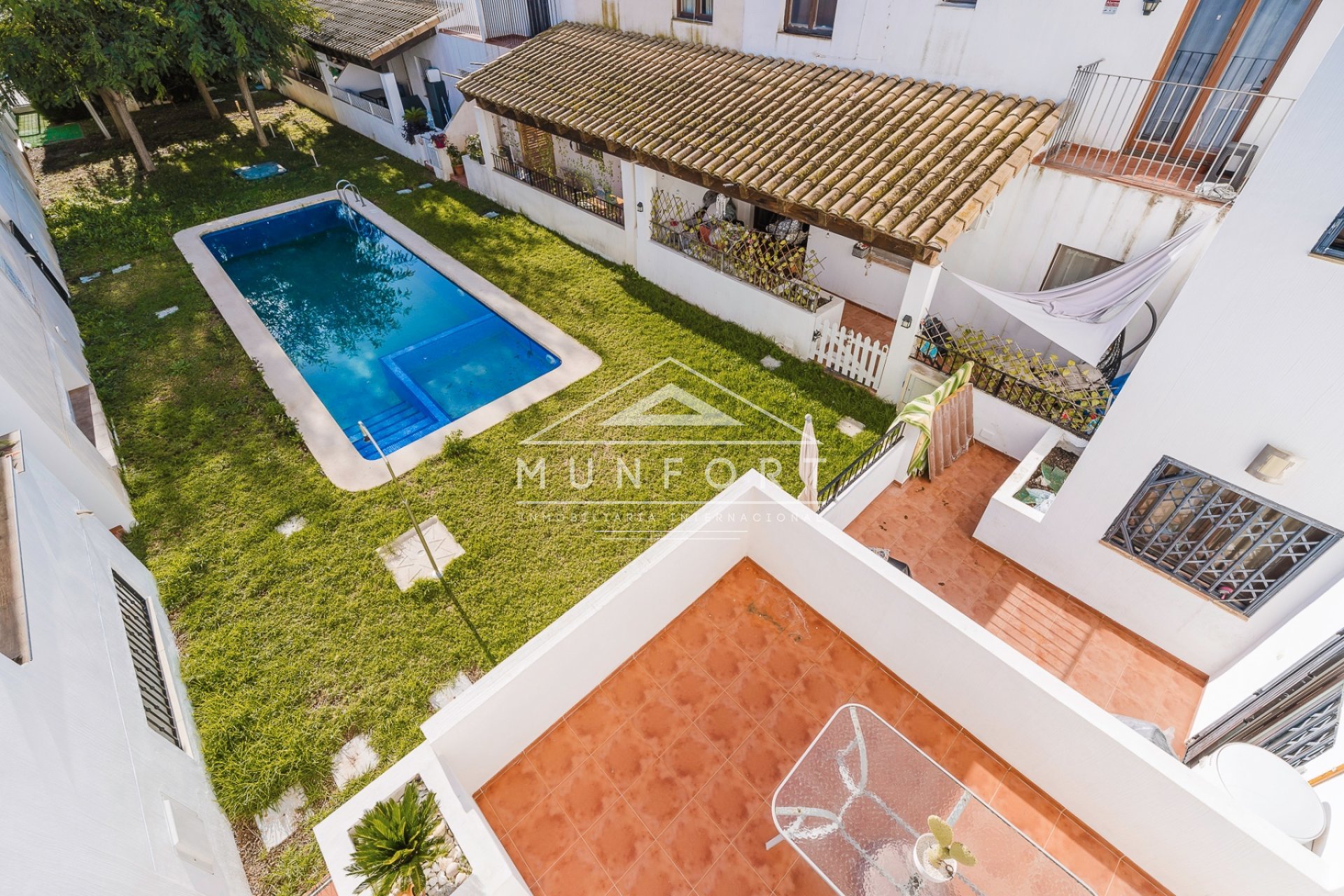 Videresalg - Rekkehus -
Torre-Pacheco - SAN CAYETANO