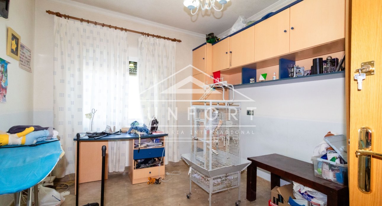 Videresalg - Rekkehus -
Torre-Pacheco