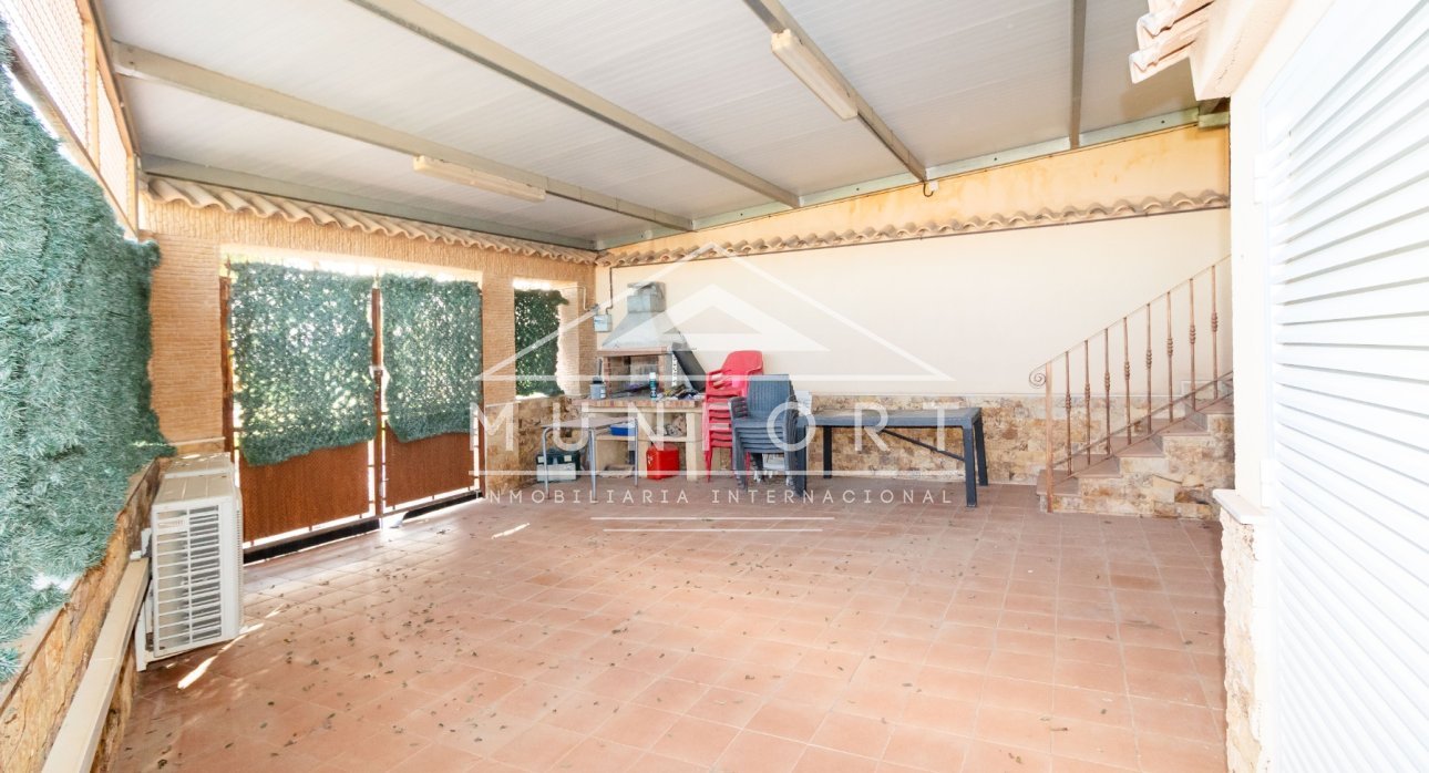 Videresalg - Rekkehus -
Torre-Pacheco