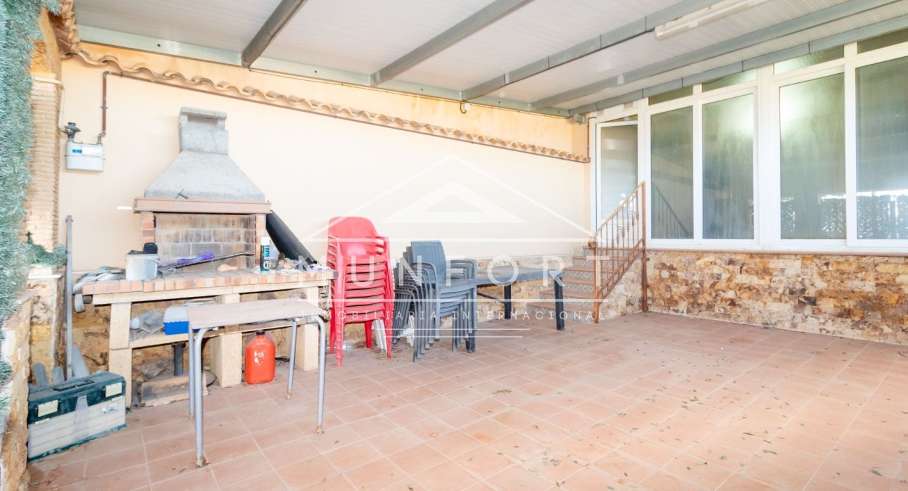 Videresalg - Rekkehus -
Torre-Pacheco