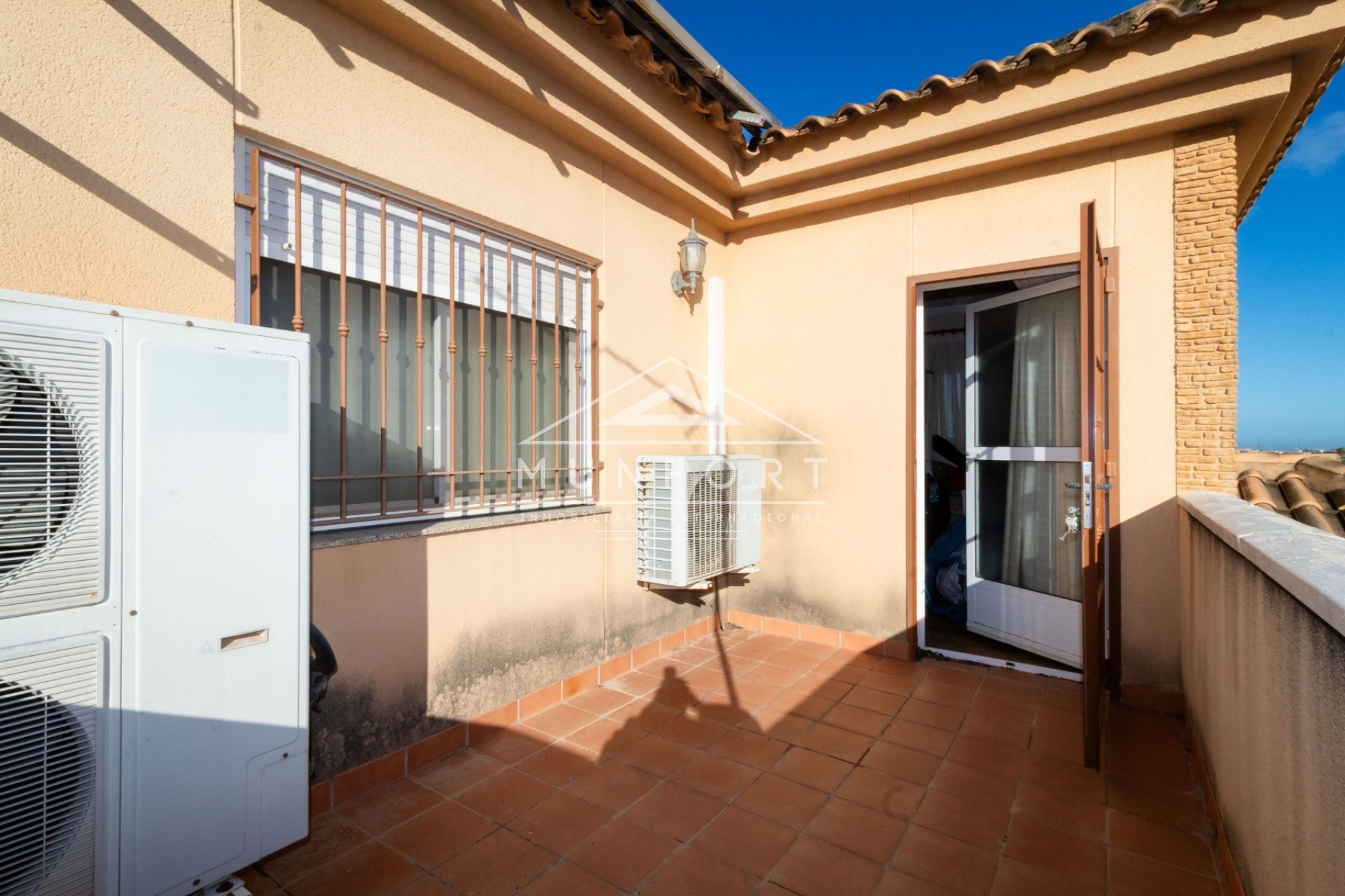 Videresalg - Rekkehus -
Torre-Pacheco