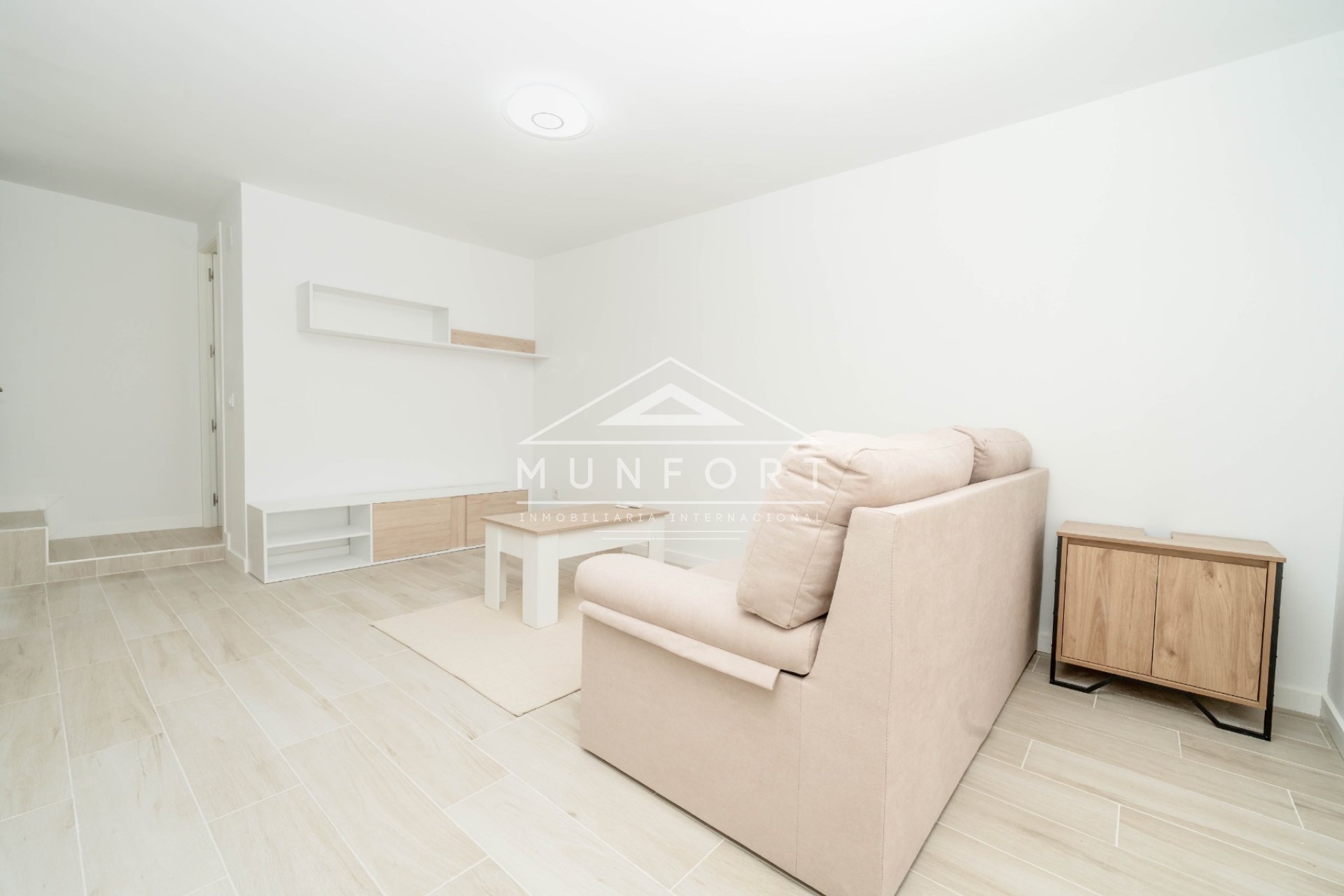 Videresalg - Rekkehus -
Torrevieja - Cabo Cervera - Torrevieja