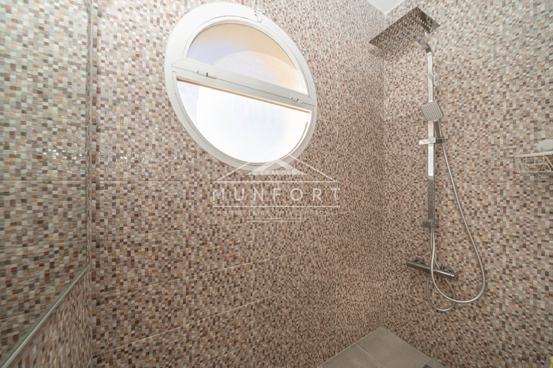 Videresalg - Rekkehus -
Torrevieja - Centro - Torrevieja
