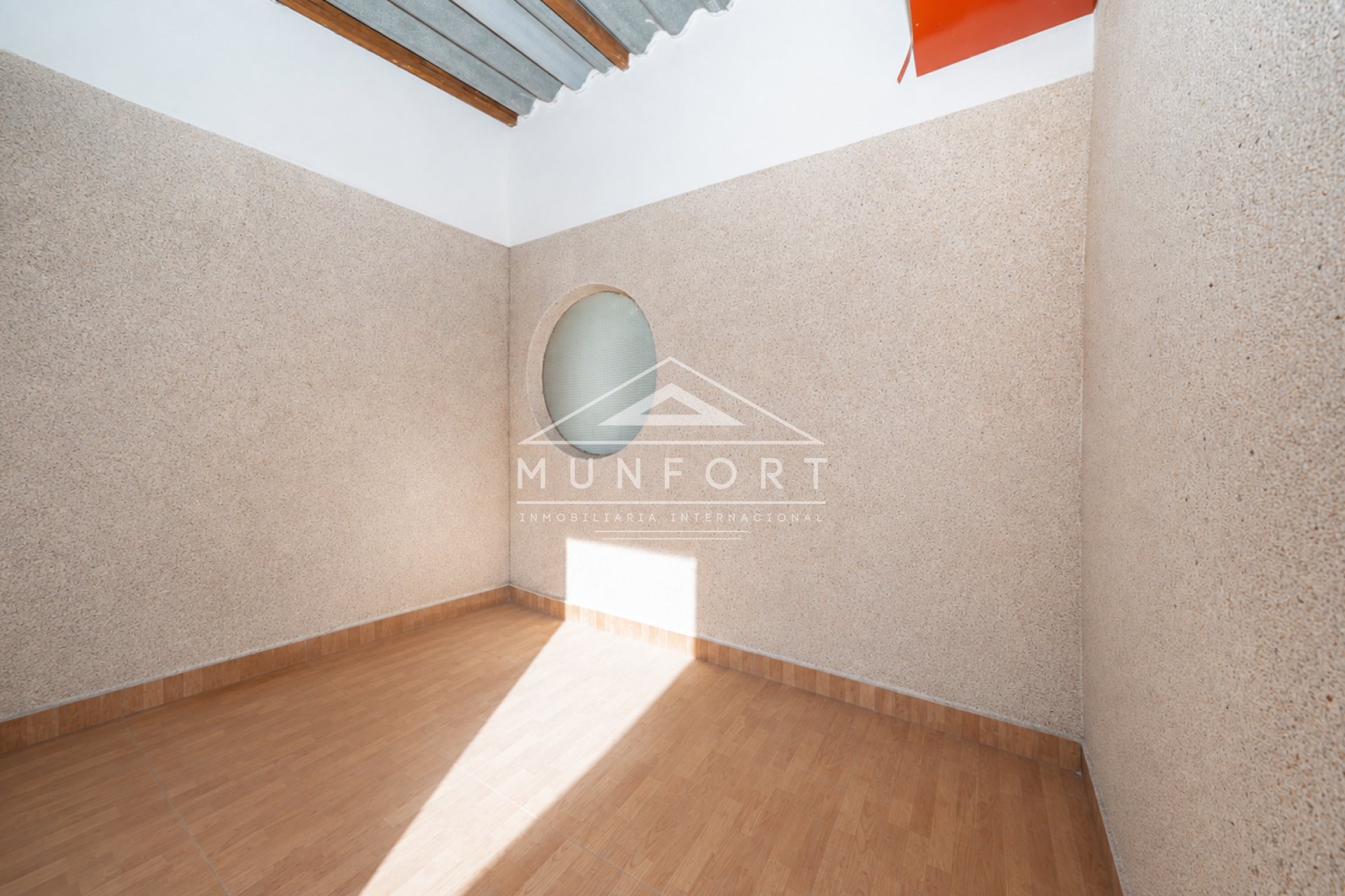 Videresalg - Rekkehus -
Torrevieja - Centro - Torrevieja