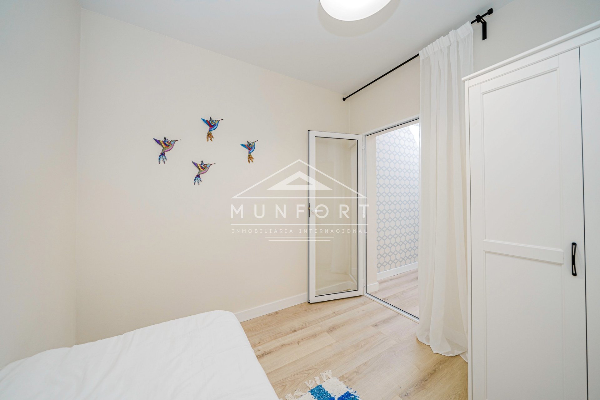 Videresalg - Rekkehus -
Torrevieja - La Torreta - Torrevieja