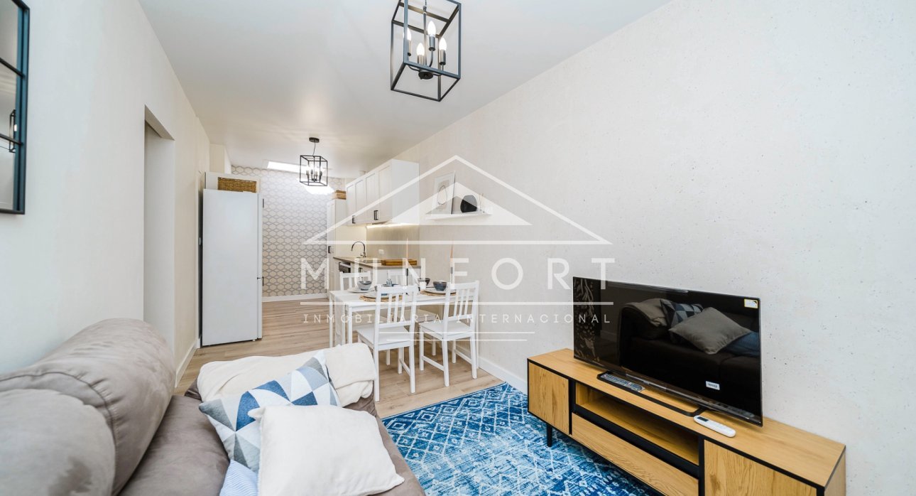 Videresalg - Rekkehus -
Torrevieja - La Torreta - Torrevieja