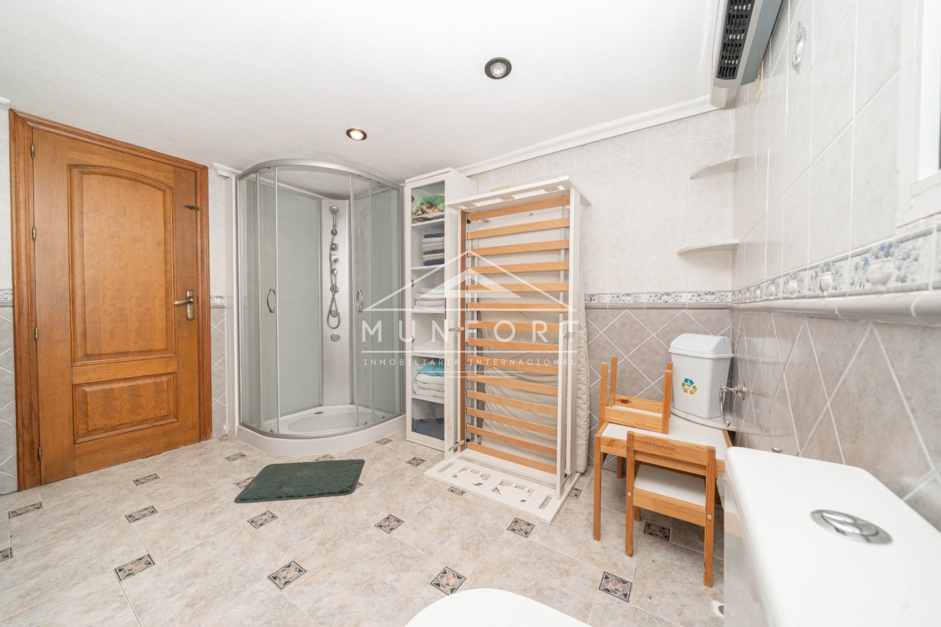 Videresalg - Rekkehus -
Torrevieja - La Torreta - Torrevieja