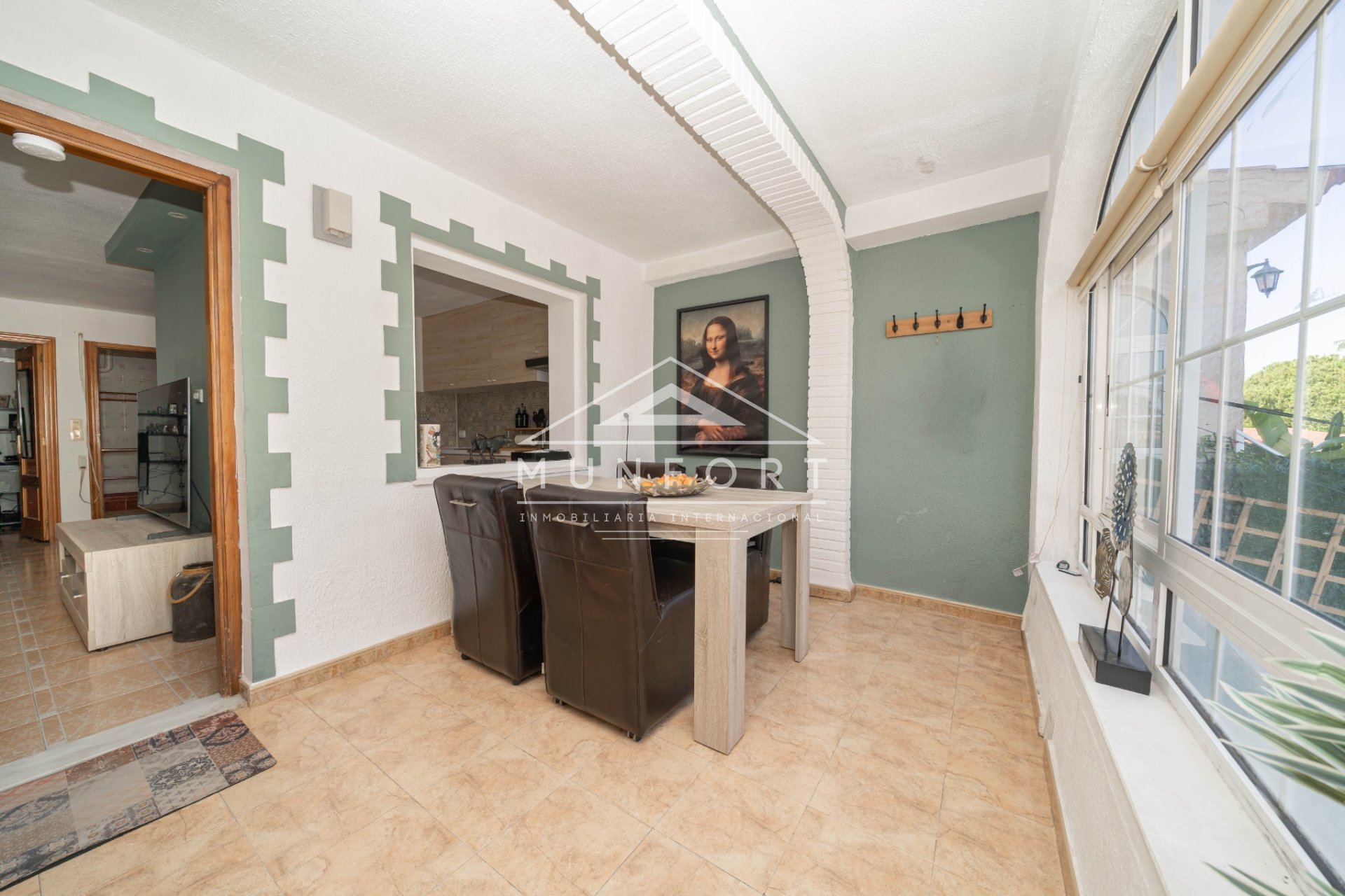 Videresalg - Rekkehus -
Torrevieja - La Torreta - Torrevieja