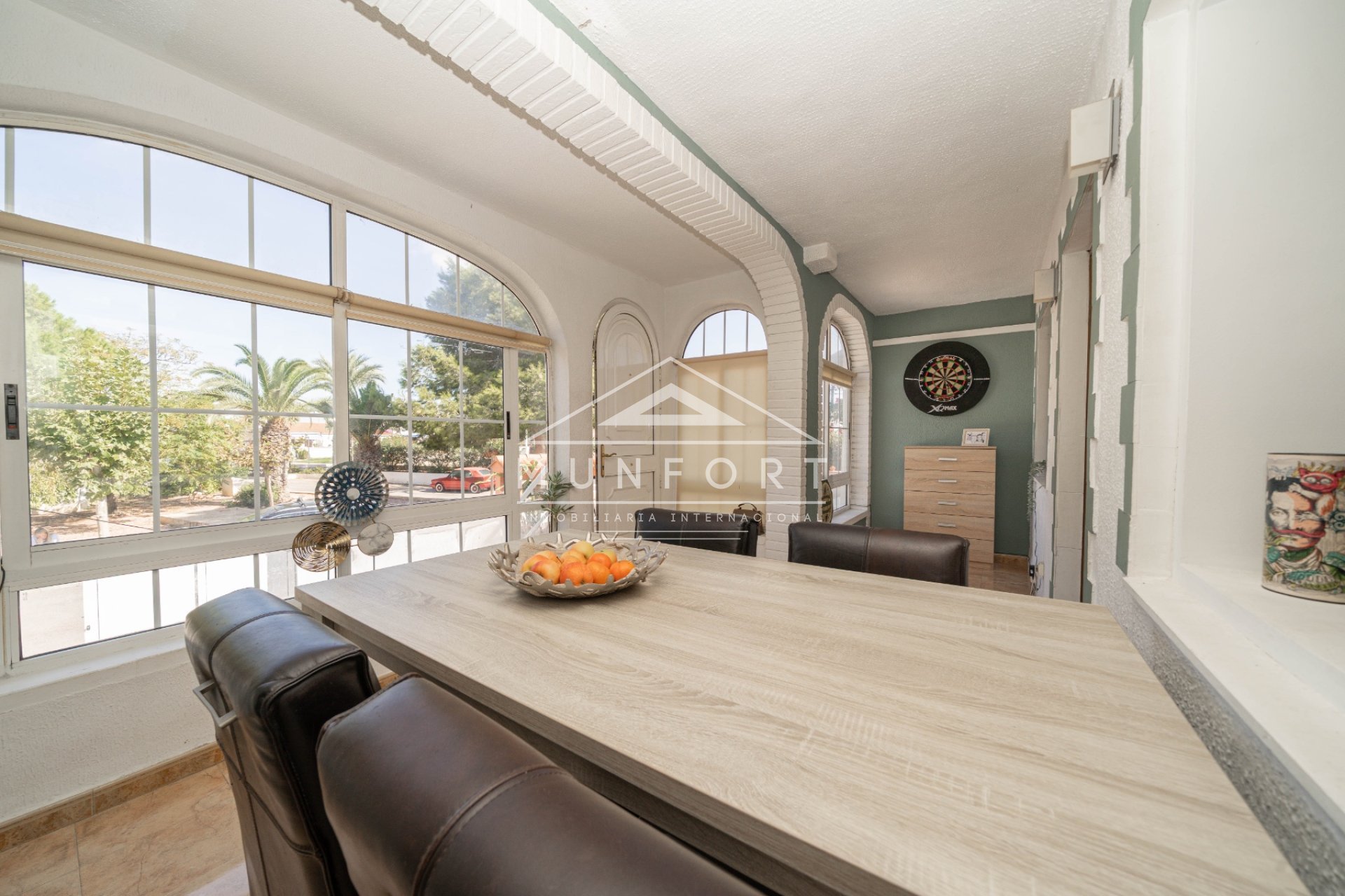 Videresalg - Rekkehus -
Torrevieja - La Torreta - Torrevieja