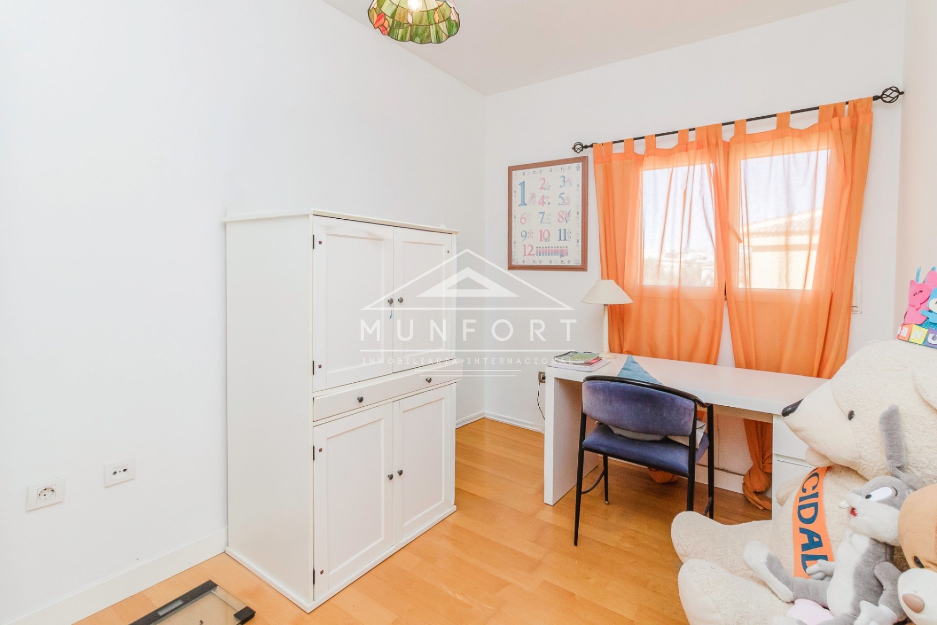 Videresalg - Rekkehus -
Torrevieja - La Veleta - Torrevieja