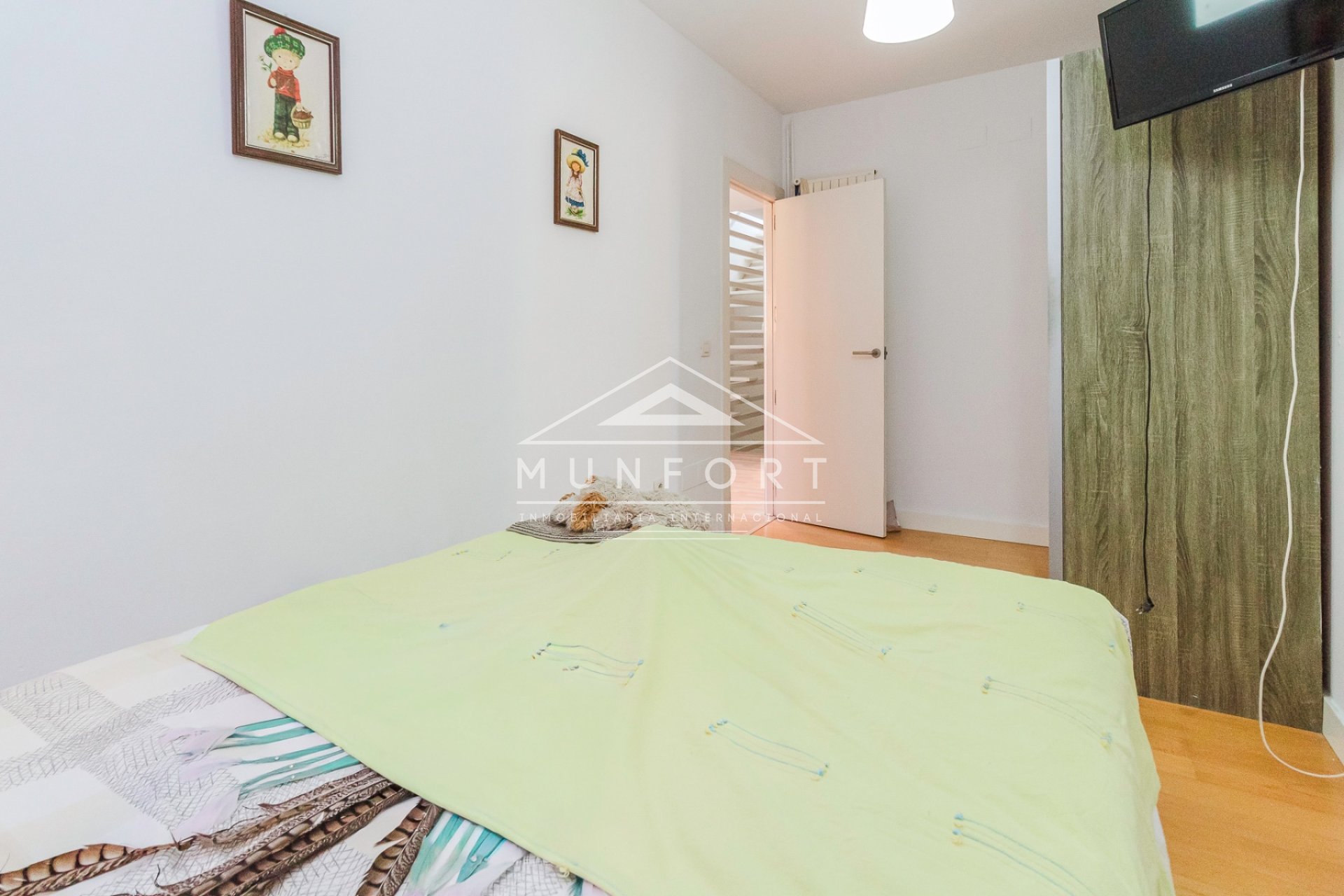 Videresalg - Rekkehus -
Torrevieja - La Veleta - Torrevieja