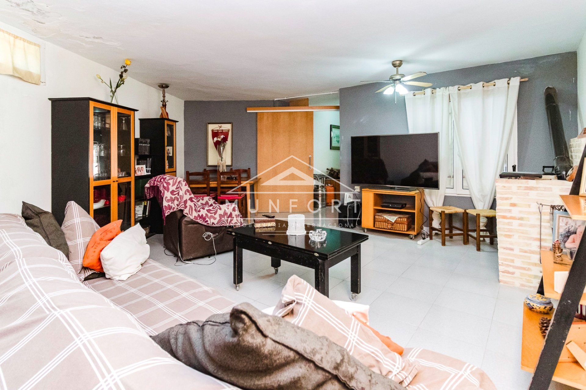 Videresalg - Rekkehus -
Torrevieja - La Veleta - Torrevieja