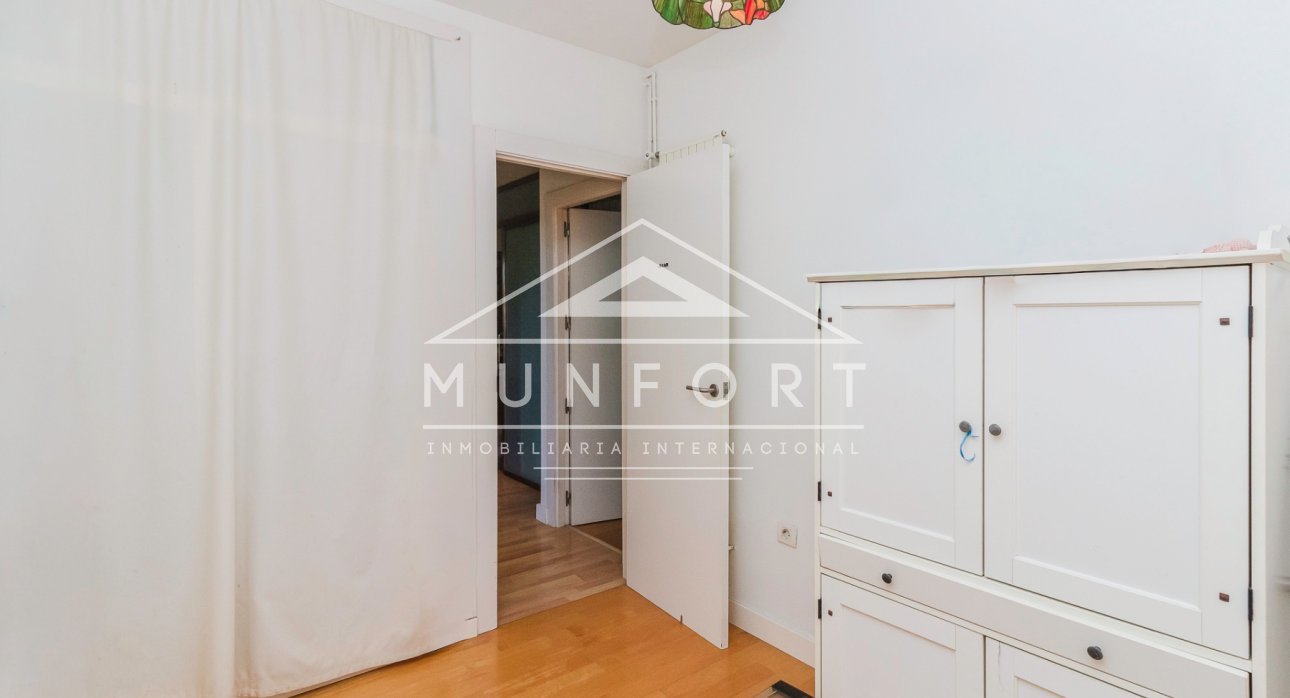 Videresalg - Rekkehus -
Torrevieja - La Veleta - Torrevieja