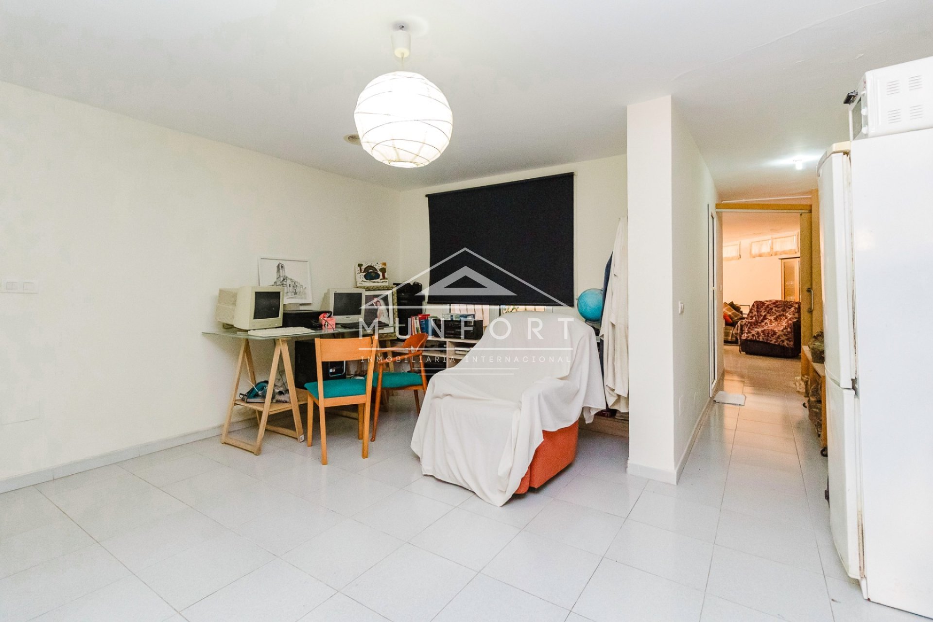 Videresalg - Rekkehus -
Torrevieja - La Veleta - Torrevieja