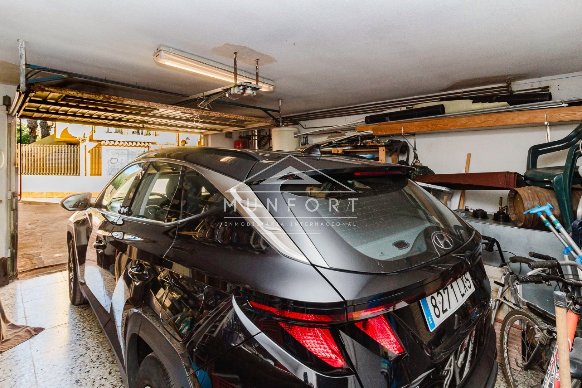 Videresalg - Rekkehus -
Torrevieja - La Veleta - Torrevieja