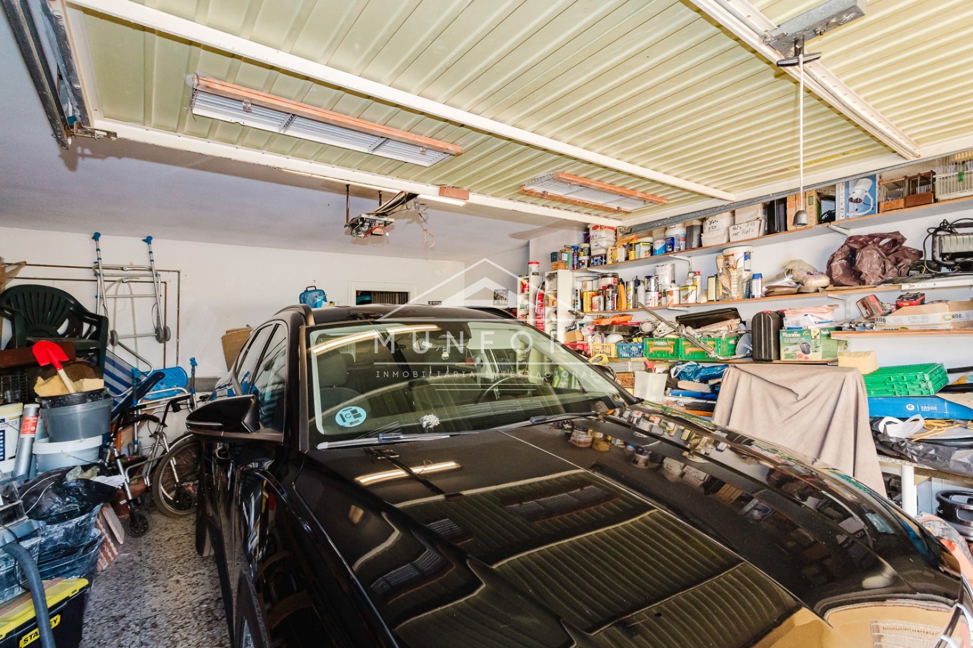 Videresalg - Rekkehus -
Torrevieja - La Veleta - Torrevieja