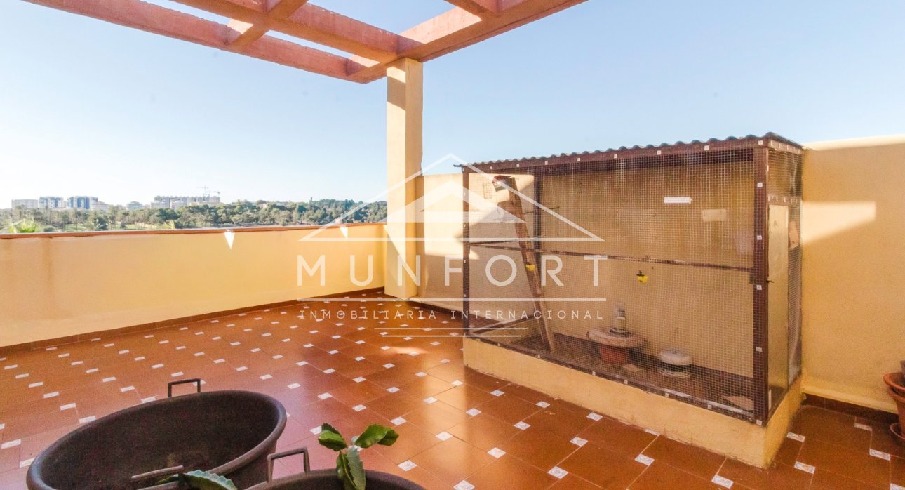 Videresalg - Rekkehus -
Torrevieja - La Veleta - Torrevieja