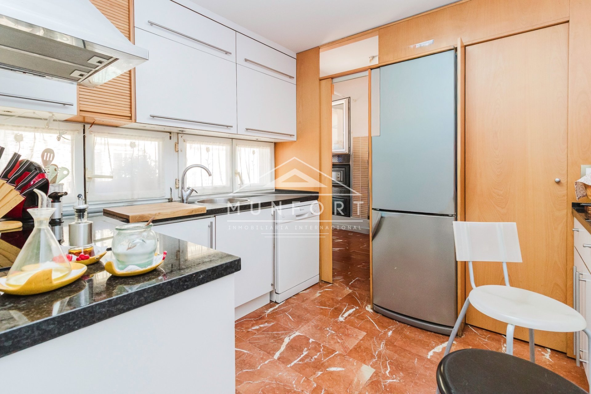 Videresalg - Rekkehus -
Torrevieja - La Veleta - Torrevieja