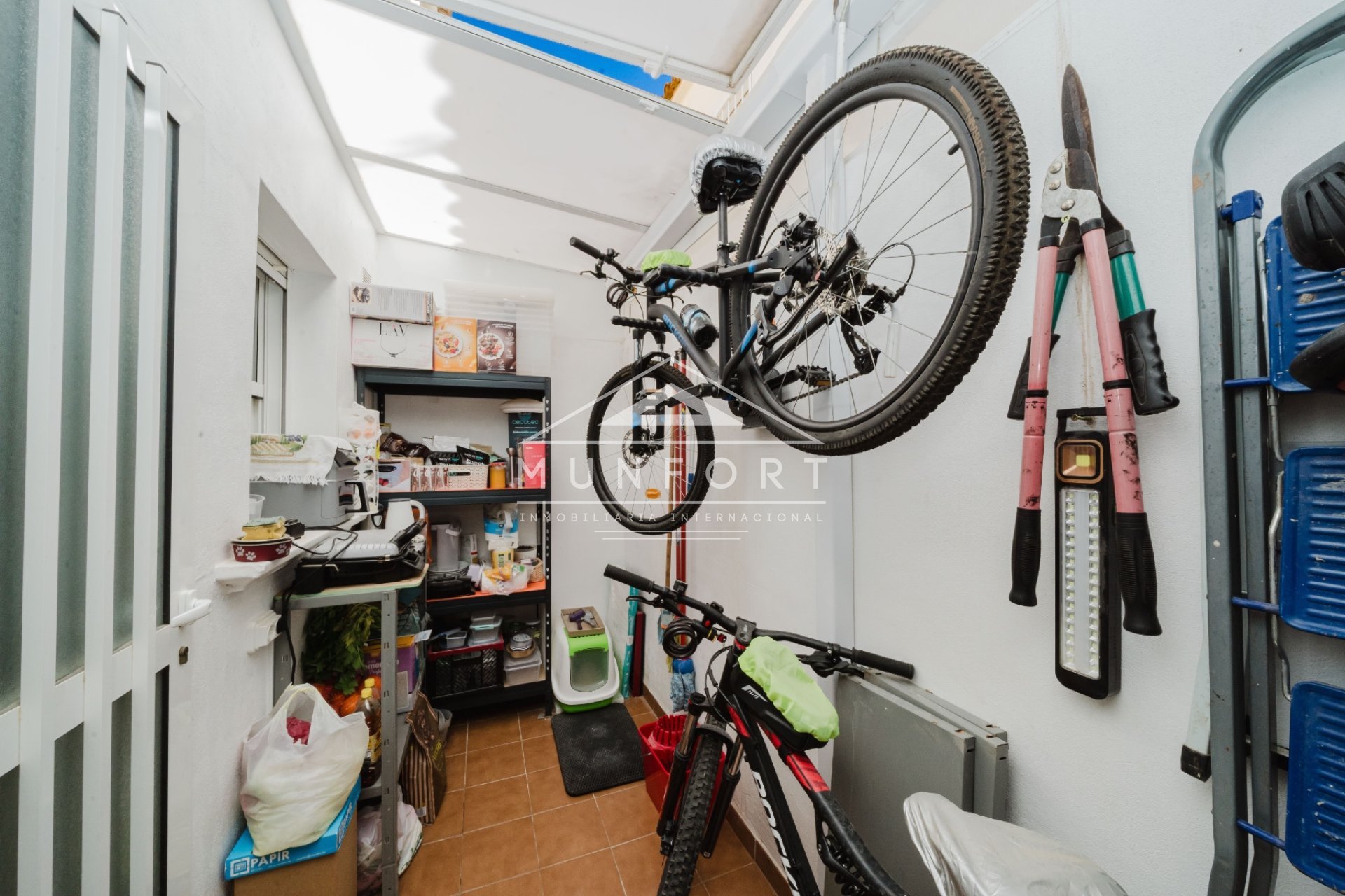 Videresalg - Rekkehus -
Torrevieja - Torreta III - Torrevieja