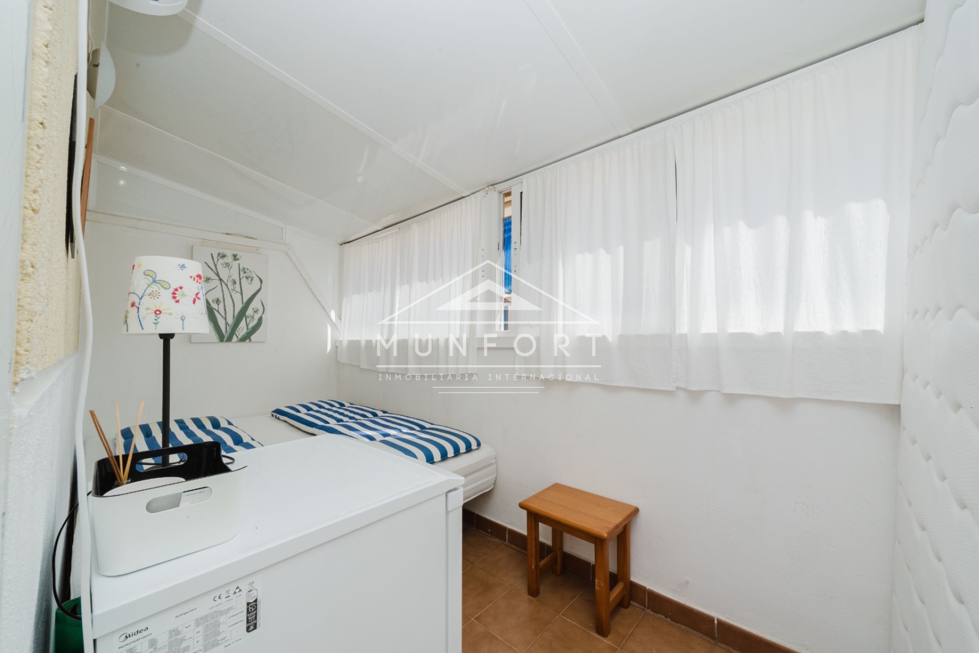 Videresalg - Rekkehus -
Torrevieja - Torreta III - Torrevieja