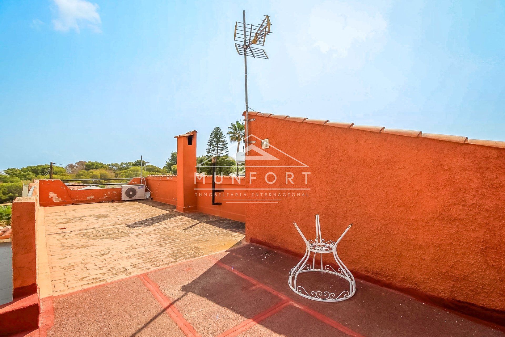 Videresalg - Rekkehus -
Torrevieja