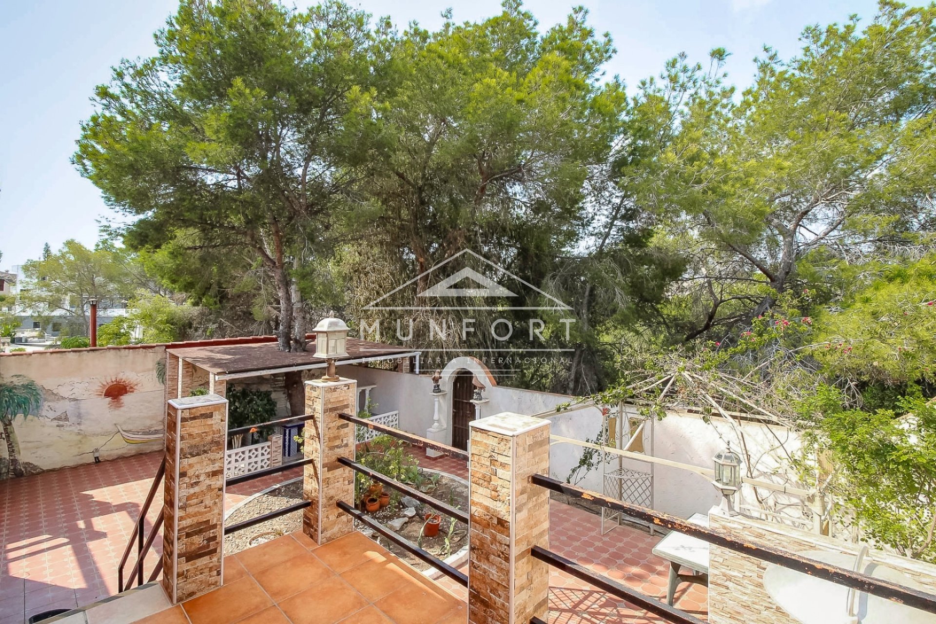 Videresalg - Rekkehus -
Torrevieja