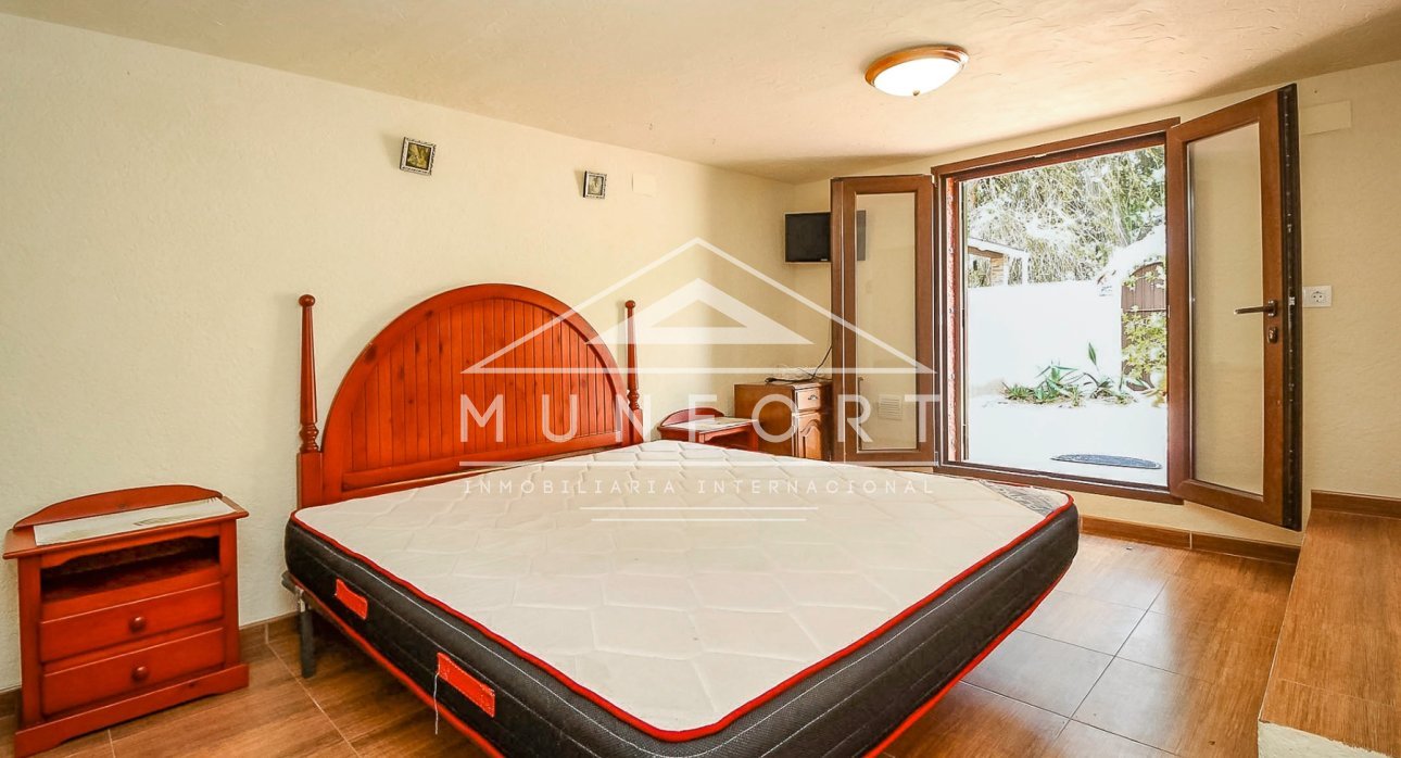 Videresalg - Rekkehus -
Torrevieja