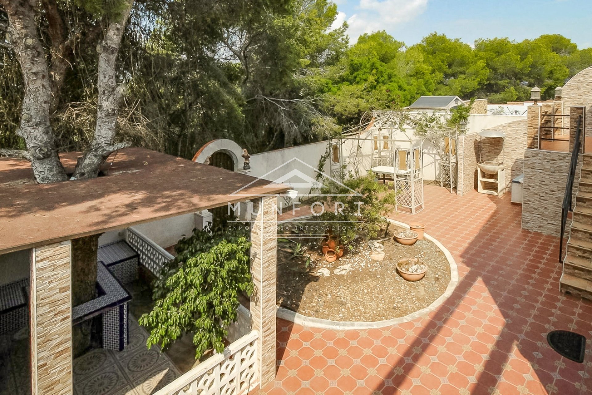 Videresalg - Rekkehus -
Torrevieja